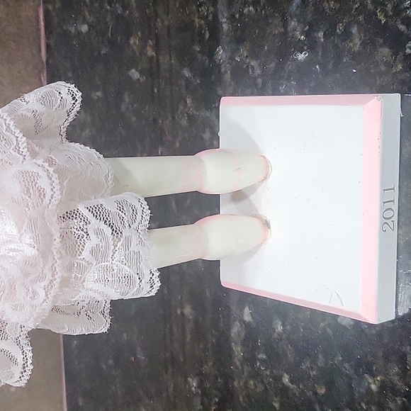 Ballerina Nutcracker 2011 - Picture 3 of 7